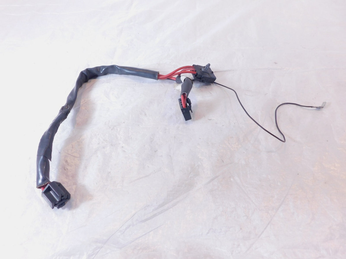 93-94 Harley Davidson Electra Glide Ultra Classic Ignition Wiring Wire Harness