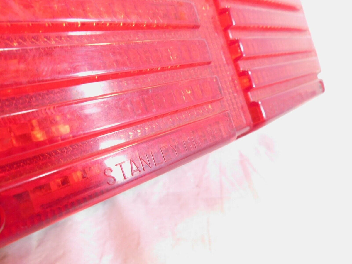 Honda Silverwing GL500 & GL500I Interstate Rear Fender Tail Brake Light Lamp - C3 Cycle
