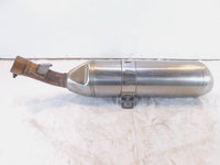2005-10 BMW R900RT R900 RT R1200RT R1200 Rear Engine Exhaust Muffler System Pipe
