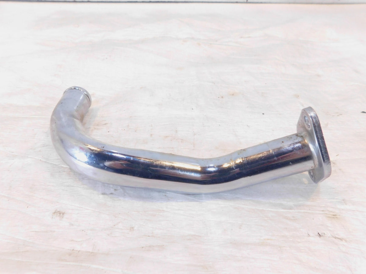 86-09 Suzuki Intruder 750 800 Boulevard S50 VS800 Coolant Water Pipe Inlet Pipe - C3 Cycle