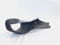 2009-2010 Buell XB XB9 & XB12 Lightning Front Left Air Intake Duct Fairing Cowl - C3 Cycle