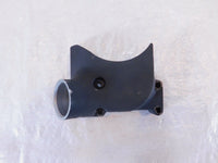 Harley Touring Road King & Electra Glide Black Oil Filler Spout Housing 62431-93 - C3 Cycle