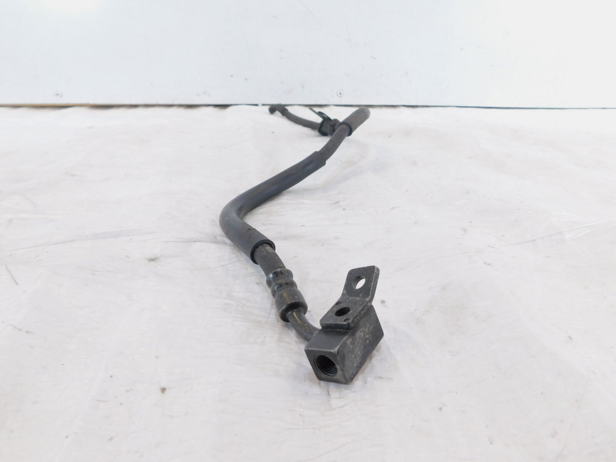 Honda ST1300 ST1300A ST1300AC St1300P Front Brake Hose Line PIpe - C3 Cycle