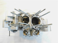 Yamaha XV1700 Road Star Silverado Engine Motor Crankcase Crank Enclosure Block - C3 Cycle