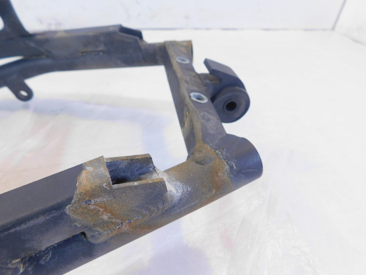2006-2017 Triumph Daytona 675R Black Rear Support Bracket Subframe Sub Frame - C3 Cycle
