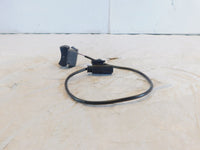 BMW R1200RT R1250RT K52 Unlock Radio Transceiver Box Button Switch - 61317720394 - C3 Cycle