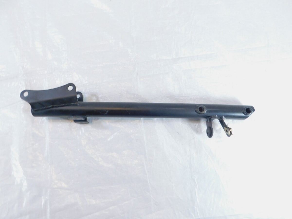 2002 MZ Skorpion Tour MZ660 660 Black Frame Down Tube Engine Motor Mount Bracket