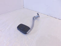 Harley Davidson Road King Electra Glide & Street Glide Rear Brake Pedal - BENT - C3 Cycle