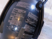 2005-2013 BMW R900RT 900RT R1200RT R1200 RT Rear Wheel Fender Undertail Mudguard - C3 Cycle