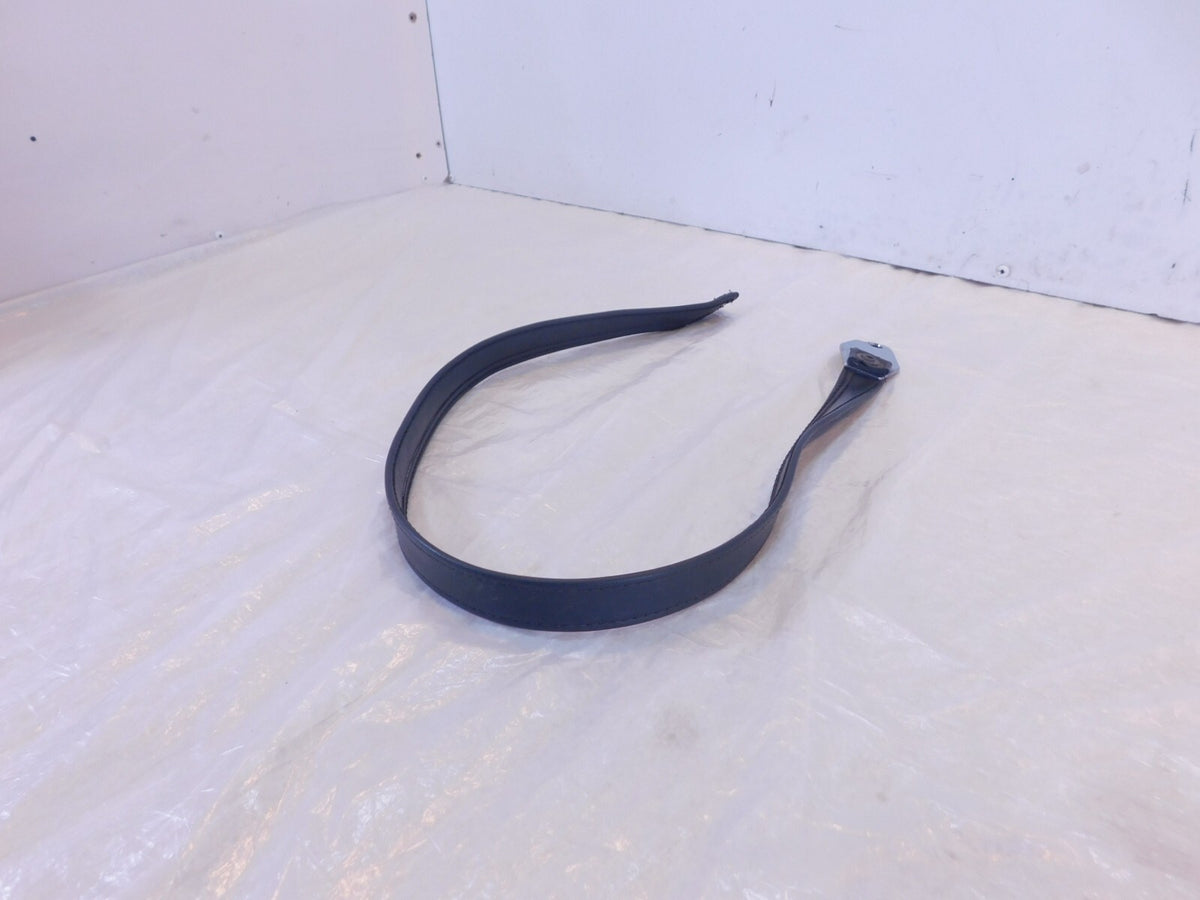 Harley Davidson Touring Electra Glide Classic & Ultra Classic Passenger Strap - C3 Cycle