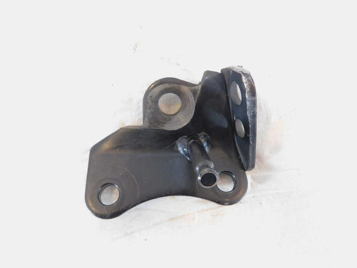 Honda ST1300 ST1300A 1300 Side Kick Stand Sidestand Kickstand Mount Bracket - C3 Cycle