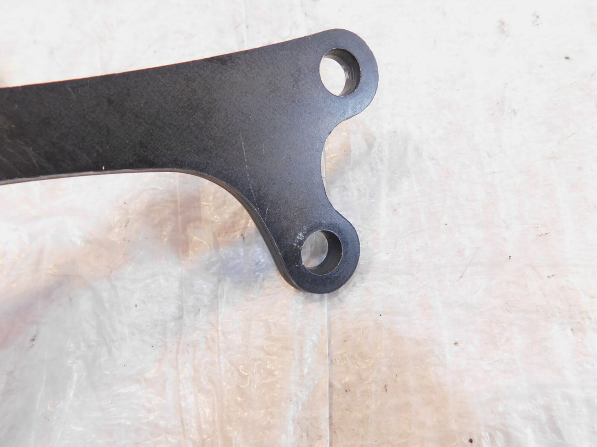 Pair 2022-2024 Yamaha YZFR7 YZF-R7 R7 Front Engine Motor Stay Mount Brackets - C3 Cycle