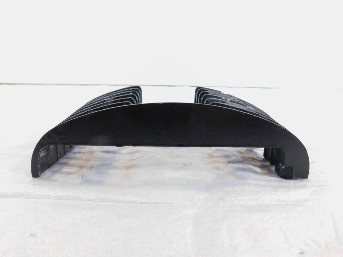 Honda Shadow VT1100 VT1100C VT1100C2 Rear Right Cylinder Head Cooling Cover Fin - C3 Cycle