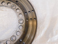 1987-1999 Kawasaki VN15SE Vulcan 88 VN1500A SE Rear Wheel Brake Disc Rotor 6.6mm - C3 Cycle