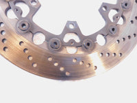 BMW K1100LT R1100RT R1100RS OEM Left/Right Front Wheel Disc Brake Rotors - C3 Cycle