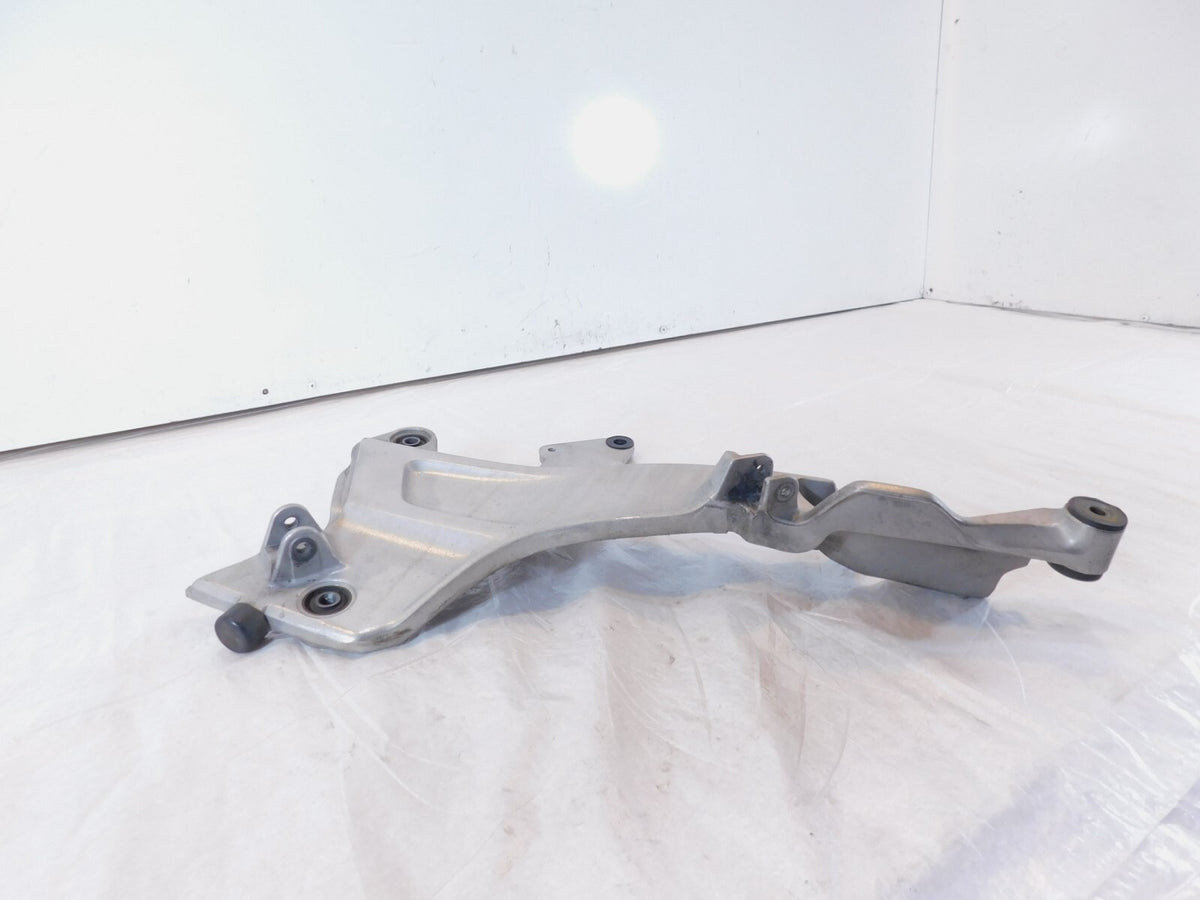 1996-2003 Honda ST1100 ST1100A ST 1100 Left Side Footrest Foot Peg Mount Bracket - C3 Cycle