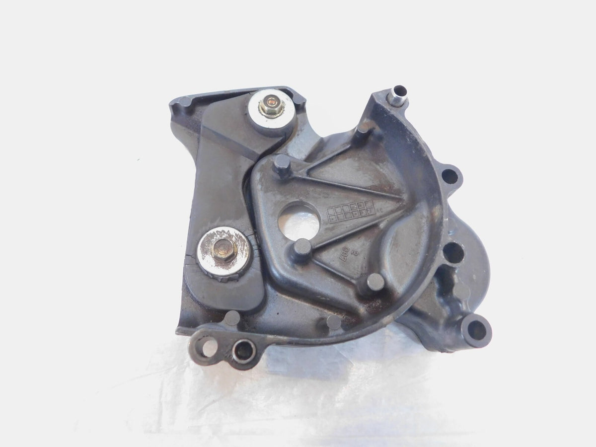 1998-2009 Honda VFR800 Interceptor 800 Front Left Sprocket Engine Motor Cover