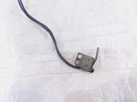 BMW F650CS F650GS Dakar & G650GS Sertao Rear Wheel Tail Brake Light Switch - C3 Cycle