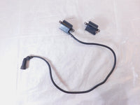 Suzuki Intruder 1400 Boulevard S83 VS1400 OEM Ignition Coils & Spark Plug Wire - C3 Cycle
