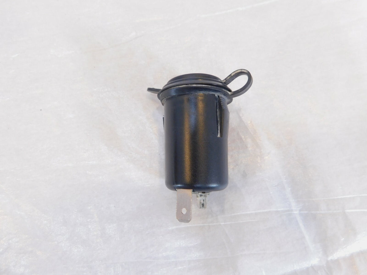 Victory Cross Country Roads Vision & Magnum D/C Adaptor Charging Electric Socket - C3 Cycle