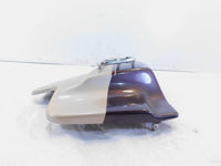 Harley Touring Road King Electra Glide Ultra Classic 2-Tone Left Side Cover - C3 Cycle