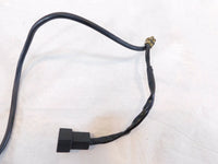 2017-2022 Yamaha YZFR3 YZF R3 ABS Negative Ground Minus Battery Wire Cable Lead - C3 Cycle