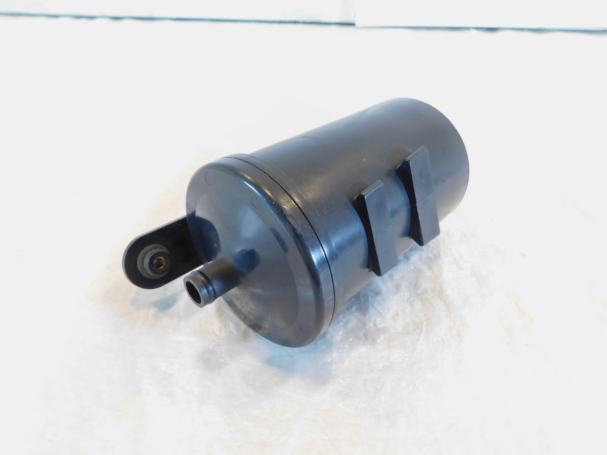 Harley Davidson Sportster 883 & 1200 California Emissions Evap Canister & Mount - C3 Cycle