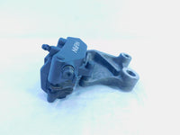10-11 Honda NT700 NT700V NT700VA Deauville Rear ABS Brake Disc Caliper & Bracket - C3 Cycle
