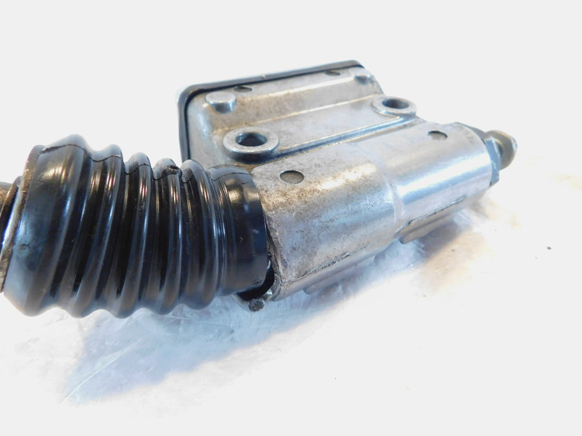 Harley Sportster 883 & 1200 Rear Right Brake Master Cylinder Reservoir for Parts - C3 Cycle