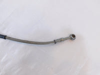 06-10 Buell XB XB9 XB12 Firebolt Lightning Rear Brake Master Cylinder Hose Line