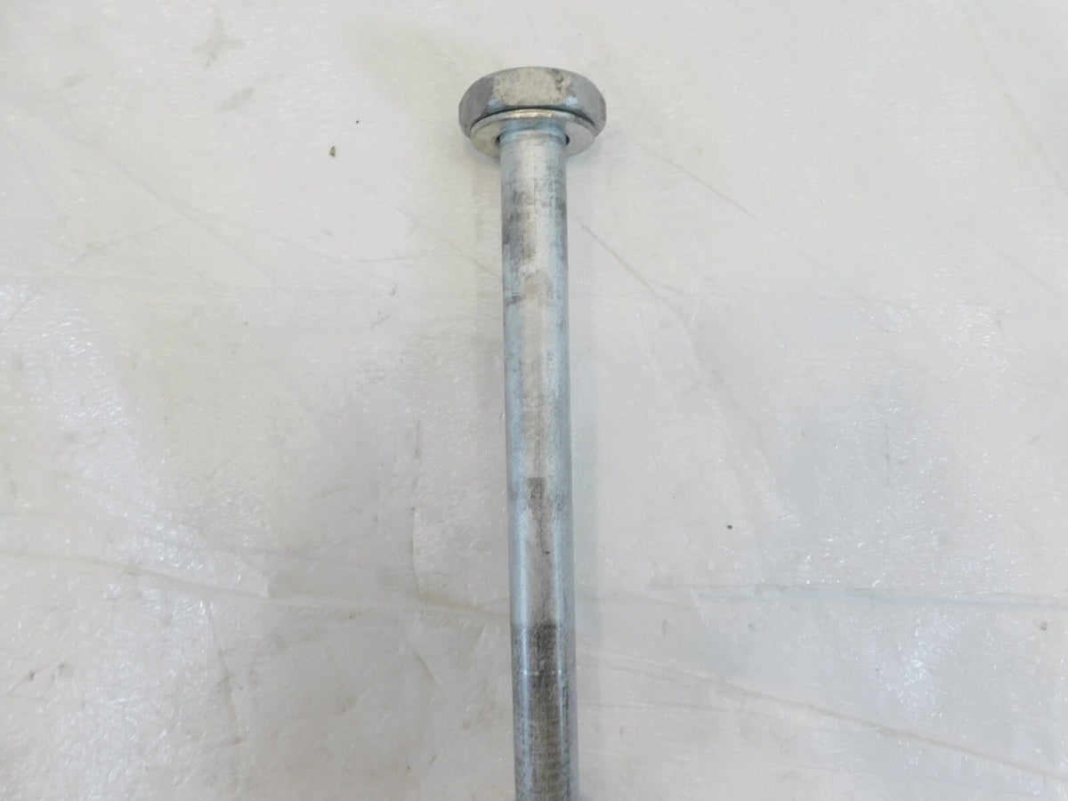Harley Softail Heritage Classic & Fat Boy Rear Wheel Fork Swingarm Pivot Bolt - C3 Cycle