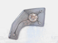 2001-2017 Honda GL1800 Goldwing 1800 Silver Left Frame Side Cover Pivot Fairing - C3 Cycle