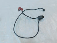 Kawasaki Vulcan 1600 VN1600 Classic Nomad Starter Motor Relay Solenoid & Cables - C3 Cycle