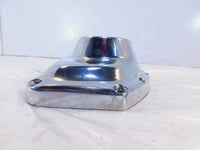 Harley Davidson Twin Cam Softail & Dyna Chrome Right Engine Motor Cam Gear Cover - C3 Cycle