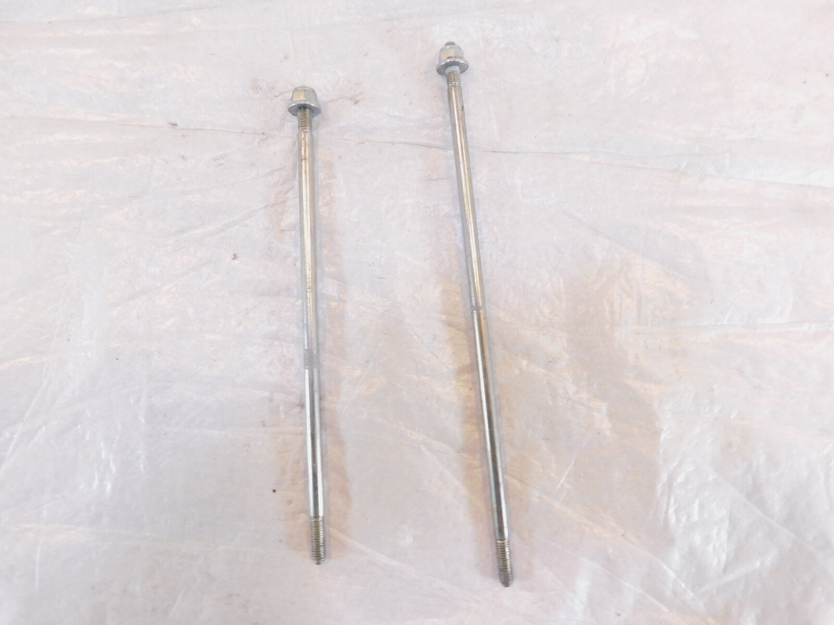 Royal Enfield Classic Bullet 500 EFI Lower Engine Motor Crank Case Bolt Stud - C3 Cycle