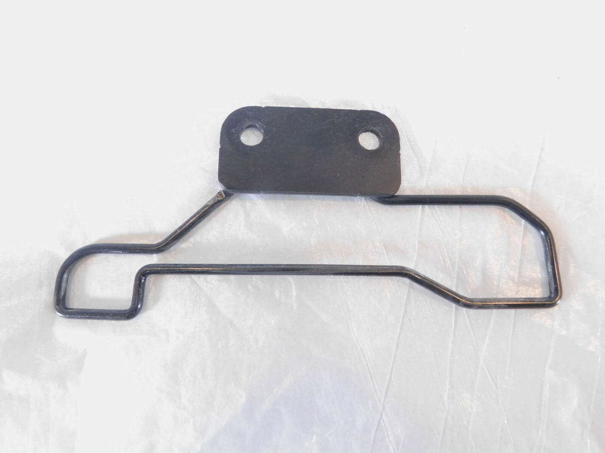Suzuki Boulevard C50 VL800 M50 VZ800 Intruder Volusia Cable Guide Mount Bracket - C3 Cycle