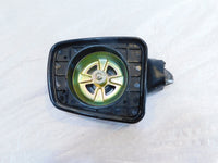 91-03 Honda ST1100 ST1100A & ST1100P Police 1100 Left Side Rearview Mirror Back - C3 Cycle