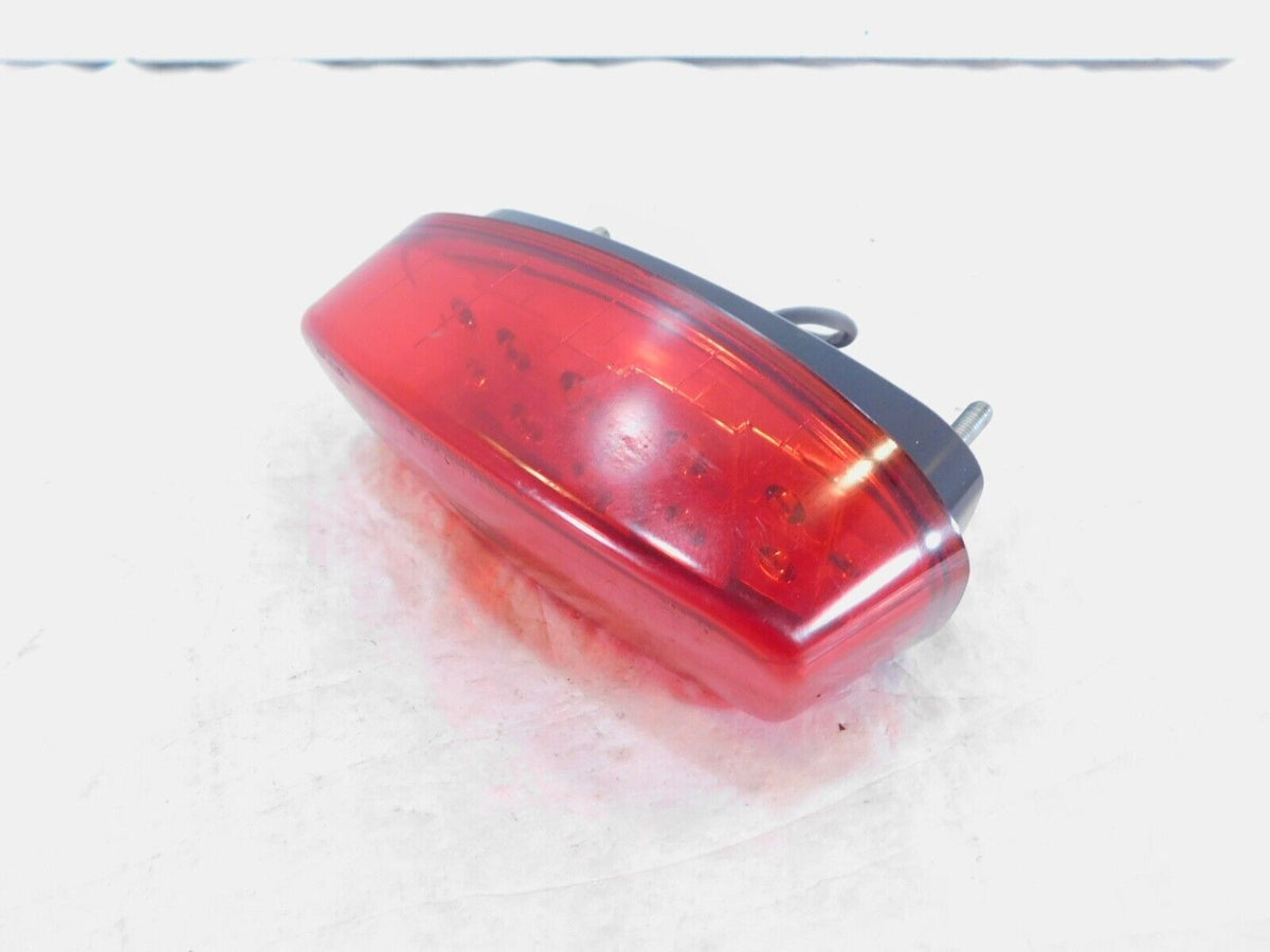 2006-2010 Buell XB XB12 XB12X Ulysses Rear Tail Brake Light Lamp Lens Y0401.1AKC - C3 Cycle