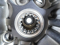 Harley Davidson Softail Heritage Classic Black Twin Cam Crankcase Crank Cases - C3 Cycle