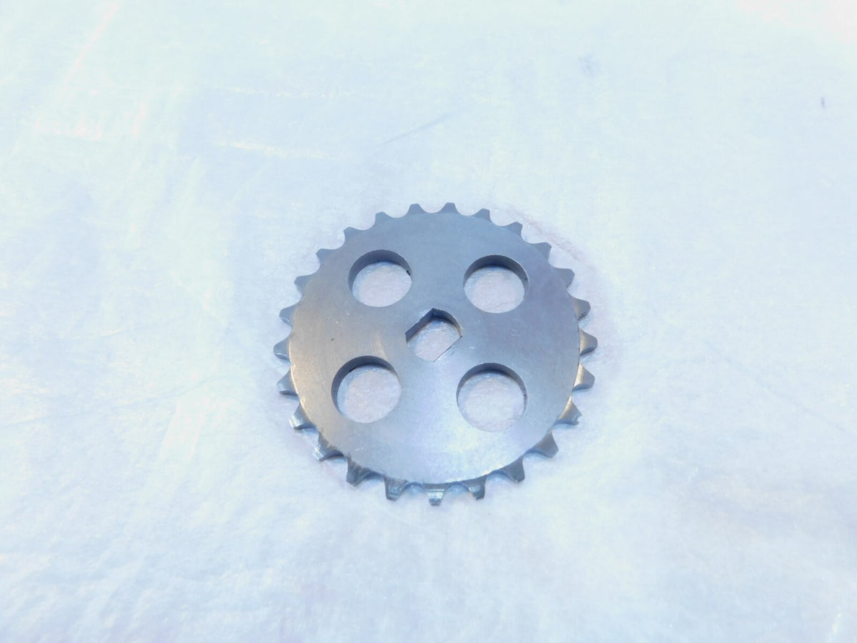 1995-2007 Honda Shadow 1100 VT1100 VT1100C Sabre & ACE Main Oil Pump Gear - C3 Cycle