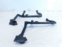 Honda ST1100 ST1100A & ST1100P Police 1100 Left/Right Saddle Mount Stay Brackets - C3 Cycle