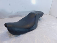 Harley Davidson Sportster 883 Standard Black Front Main Rider & Passenger Seat - C3 Cycle