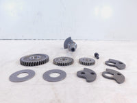 Can-Am Spyder GS RS RT Roadster 990 SE5 SM5 Engine Motor Crankshaft Balancer Lot - C3 Cycle