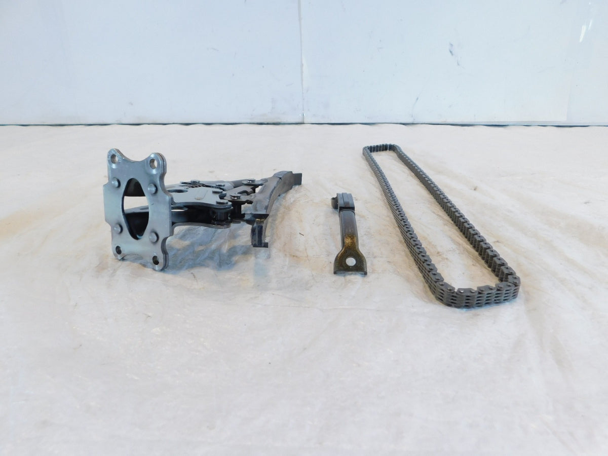 1994-1995 Honda CB1000 CB 1000 Engine Motor Cam Chain Tensioner Slipper & Guides - C3 Cycle