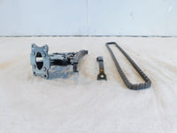1994-1995 Honda CB1000 CB 1000 Engine Motor Cam Chain Tensioner Slipper & Guides - C3 Cycle