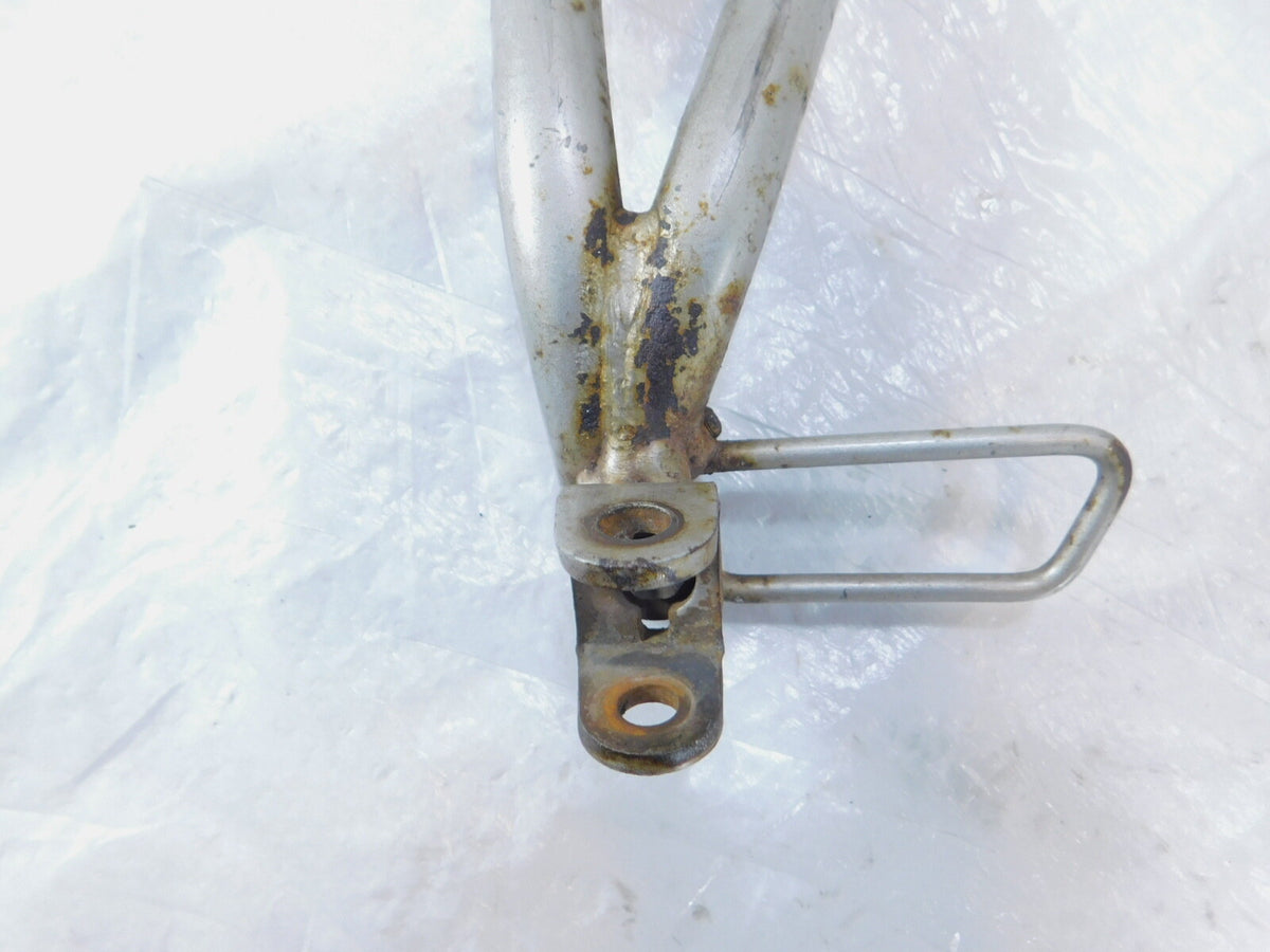 Suzuki RF600R & RF900R Rear Rear Passenger Footrest Foot Peg Mount Brackets - C3 Cycle
