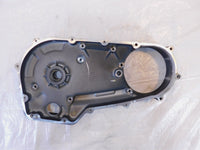 Harley Davidson Softail & Dyna Wide Glide Left Engine Inner Primary Cover - C3 Cycle