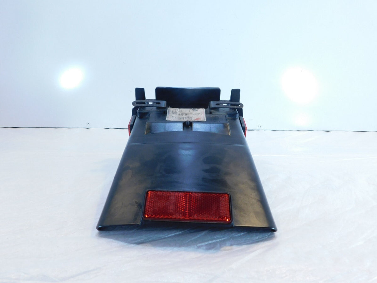 Honda ST1100 ST1100A & ST1100P Police 1100 Rear Fender License Plate Holder - C3 Cycle
