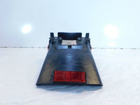 Honda ST1100 ST1100A & ST1100P Police 1100 Rear Fender License Plate Holder - C3 Cycle