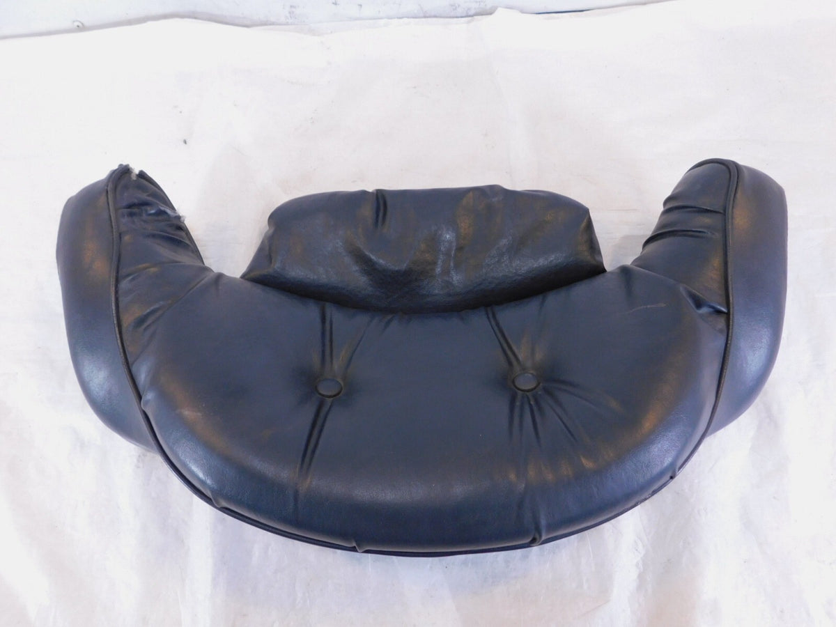 86-96 Harley Davidson Electra Glide Ultra Classic Passenger Backrest Back Rest - C3 Cycle